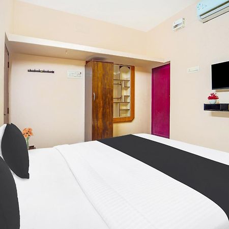 Super Hotel O Ganapathy Athipalayam Pirivu Road Coimbatore Buitenkant foto